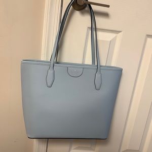 BRAND NEW WITH TAGS Kate Spade Lori Tote in Ocean Fog